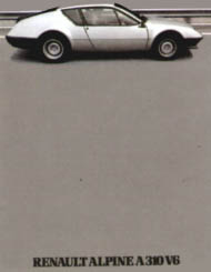 PUB renault