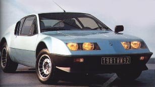 PUB RENAULT