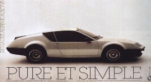 PUB RENAULT