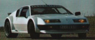 PACK GT boulogne 193 cv